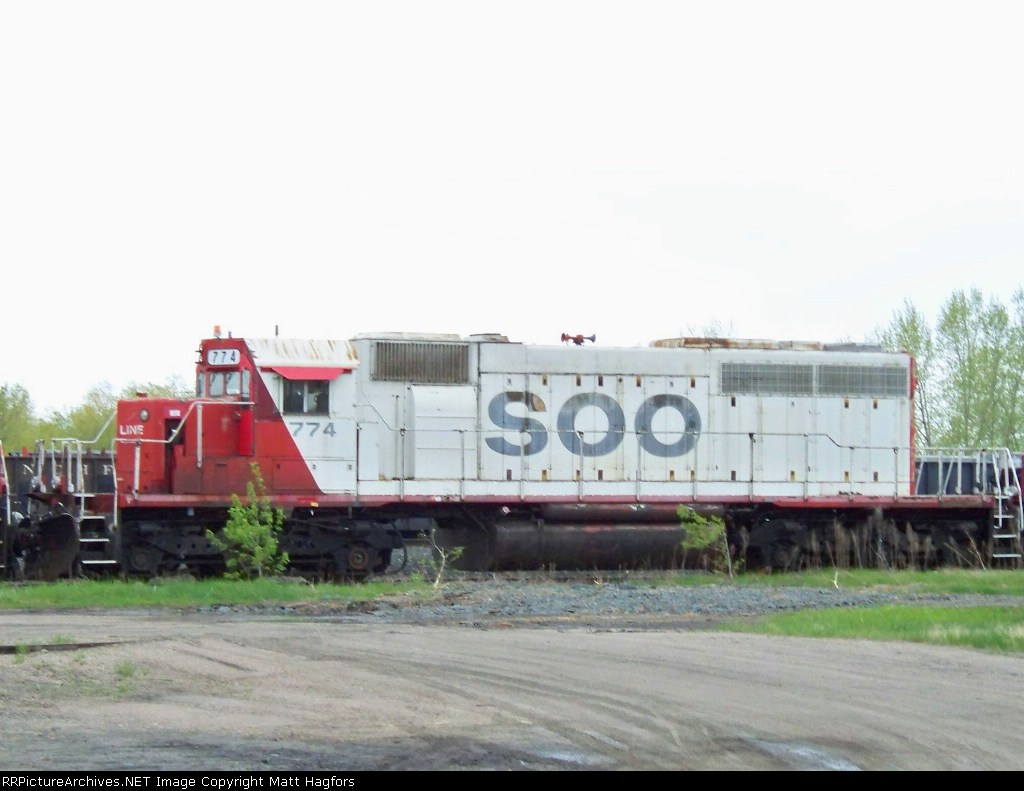 SOO 774